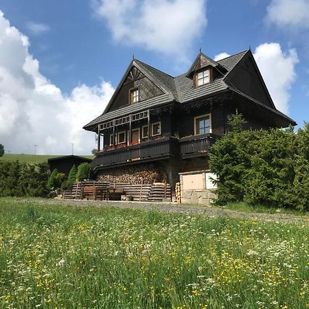 Villa Zdiar 681 Exterior photo